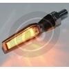 Coppia frecce led Highsider Blade cromo - Foto 7