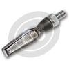 Coppia frecce led Highsider Blade cromo - Foto 6