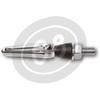 Coppia frecce led Highsider Blade cromo - Foto 5