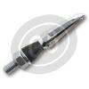 Coppia frecce led Highsider Blade cromo - Foto 2