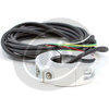Pulsantiera 22mm Motogadget M-Switch Mini 3 Push Button grigio - Foto 8