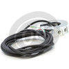 Pulsantiera 22mm Motogadget M-Switch Mini 3 Push Button grigio - Foto 7