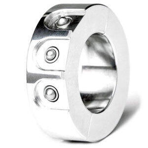 Pulsantiera Motogadget 1'' M-Switch Mini 3 Push Button lucido