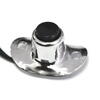 Pulsante da rivettare 13mm