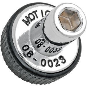 Outil de réglage du gicleur principal de carburateur 6mm