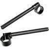 Clip-on 22mm TRW-Lucas Racing negro