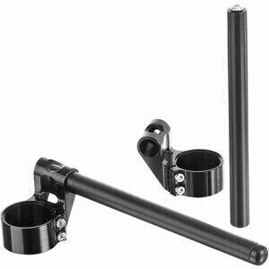 Clip-ons 22mm TRW-Lucas Comfort black