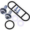 Kit de mantenimiento del grifo de combustible Tour Max FCK-14