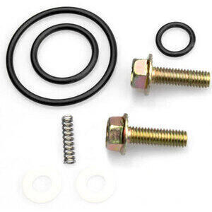 Fuel cock service kit Tour Max FCK-23