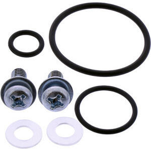 Kit de servicio del grifo de combustible Tour Max FCK-16