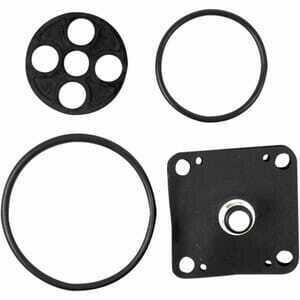 Kit revisione rubinetto benzina Tour Max FCK-25