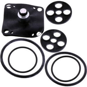 Kit de mantenimiento del grifo de combustible Tour Max FCK-25