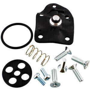 Kit d\'entretien du robinet de carburant Tour Max FCK-57