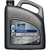 Olio motore 4T Bel-Ray 10W-40 EXL 4lt