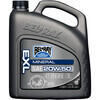 Olio motore 4T Bel-Ray 20W-50 EXL 4lt