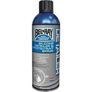 Silicone spray Bel-Ray 400ml