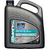 Olio motore 4T Bel-Ray 15W-50 Thumper 4lt