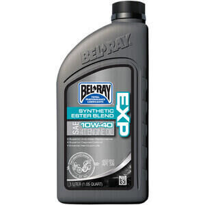 Engine oil 4T Bel-Ray EXP