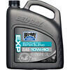 Olio motore 4T Bel-Ray 10W-40 EXP 4lt