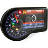 Electronic multifunction gauge Koso RX-3 TFT - Pictures 3
