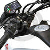 Strumento elettronico multifunzione Koso RX-3 TFT - Foto 4