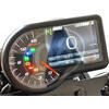 Electronic multifunction gauge Koso RX-3 TFT - Pictures 2