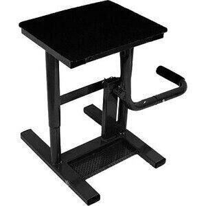Motorcycle lift mechanical 160kg 30-41cm