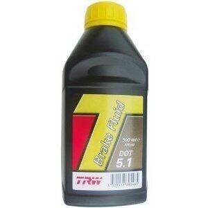 Olio freni e frizione TRW DOT 5.1 0,5lt