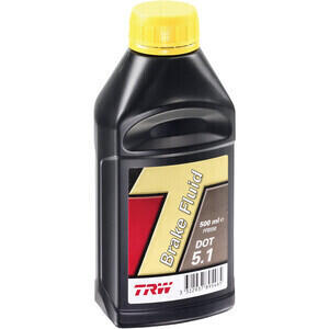 Olio freni e frizione TRW DOT 5.1 1lt
