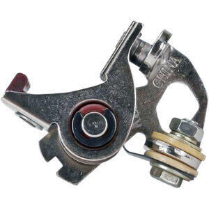 Contact d\'allumage Yamaha XS 650 droit/gauche