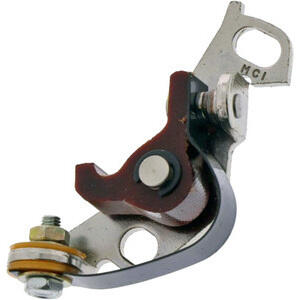 Contatto di accensione per Honda CB 350 Four destro