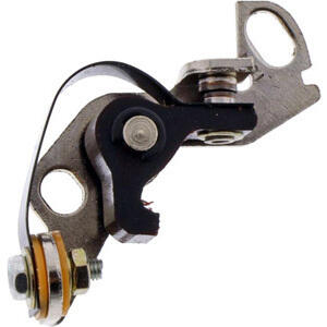 Contatto di accensione per Honda CB 350 Four sinistro