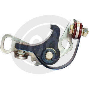 Contatto di accensione per Honda XL 250 Tour Max