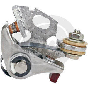 Contatto di accensione per Suzuki GS 550 destro