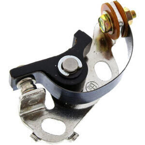 Contact d\'allumage Suzuki GS 550 gauche