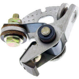 Contact braker Suzuki GT 380 ignition Kokusan left/right