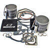 Kit aumento cilindrata per Yamaha RD 350 353cc