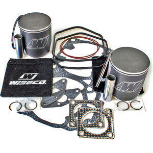 Kit aumento cilindrata per Yamaha RD 350 358cc