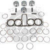 Kit aumento cilindrata per Honda CB 750 F Bol D'Or 823cc - Foto 2