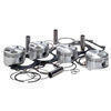 Kit aumento cilindrata per Suzuki GS 750 844cc