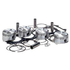 Kit aumento cilindrata per Kawasaki GPZ 750 810cc
