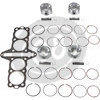 Kit aumento cilindrata per Kawasaki GPZ 750 810cc - Foto 2
