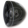 Faro anteriore 5.3/4'' Highsider Cafe Racer full led nero opaco - Foto 5
