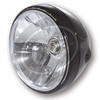Faro anteriore 7'' Street alogeno/led nero - Foto 8