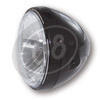 Faro anteriore 7'' Street alogeno/led nero - Foto 7