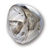 Faro anteriore 7'' Street alogeno/led cromo - Foto 6