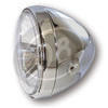Faro anteriore 7'' Street alogeno/led cromo - Foto 5