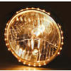 Faro anteriore 7'' Street alogeno/led cromo - Foto 4