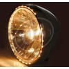 Faro anteriore 7'' Street alogeno/led cromo - Foto 3