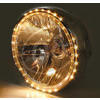 Faro anteriore 7'' Street alogeno/led cromo - Foto 2